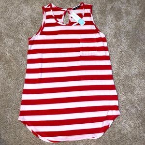 Papermoon Egan One Pocket Knit/ NWT; size M